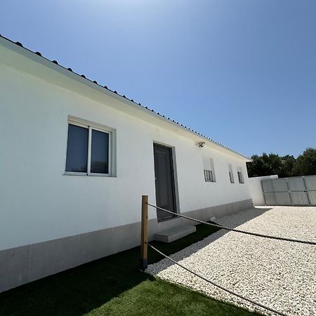 Villa Romadian Chiclana de la Frontera Exteriör bild